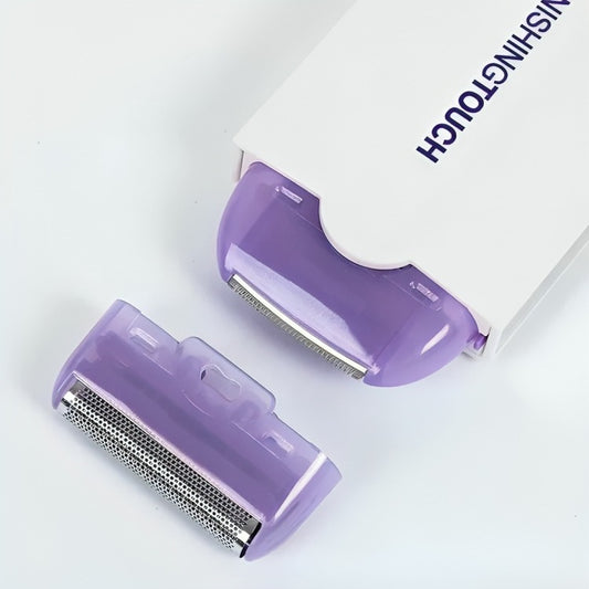 Painless Facial Body Hair Trimmer For Man and Women