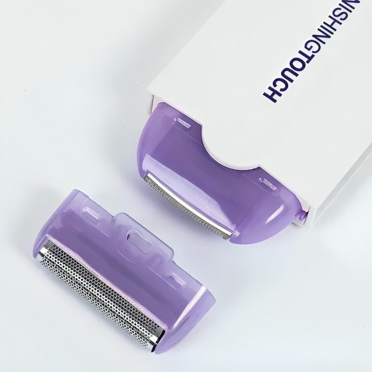 Painless Facial Body Hair Trimmer For Man and Women